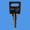 FH040 Window Handle Key - EE57 