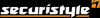 CHROME Securistyle Virage Espag UPVC Window Handles