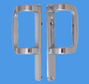 Trojan Locking Patio Door Handles