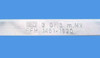 Tilt and Slide Sigenia Si Patio Door Drive Gear - FFH 1650-2150