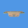 Saracen FM Window Lock Gearbox for UPVC Windows - 05058 or 05060