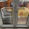 Patio Foot Covers for Sigenia OLD Tilt and Slide Patio door Patio Foot Covers for Sigenia OLD Tilt and Slide Patio door