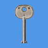 Securistyle Window Handle Key - EE39 