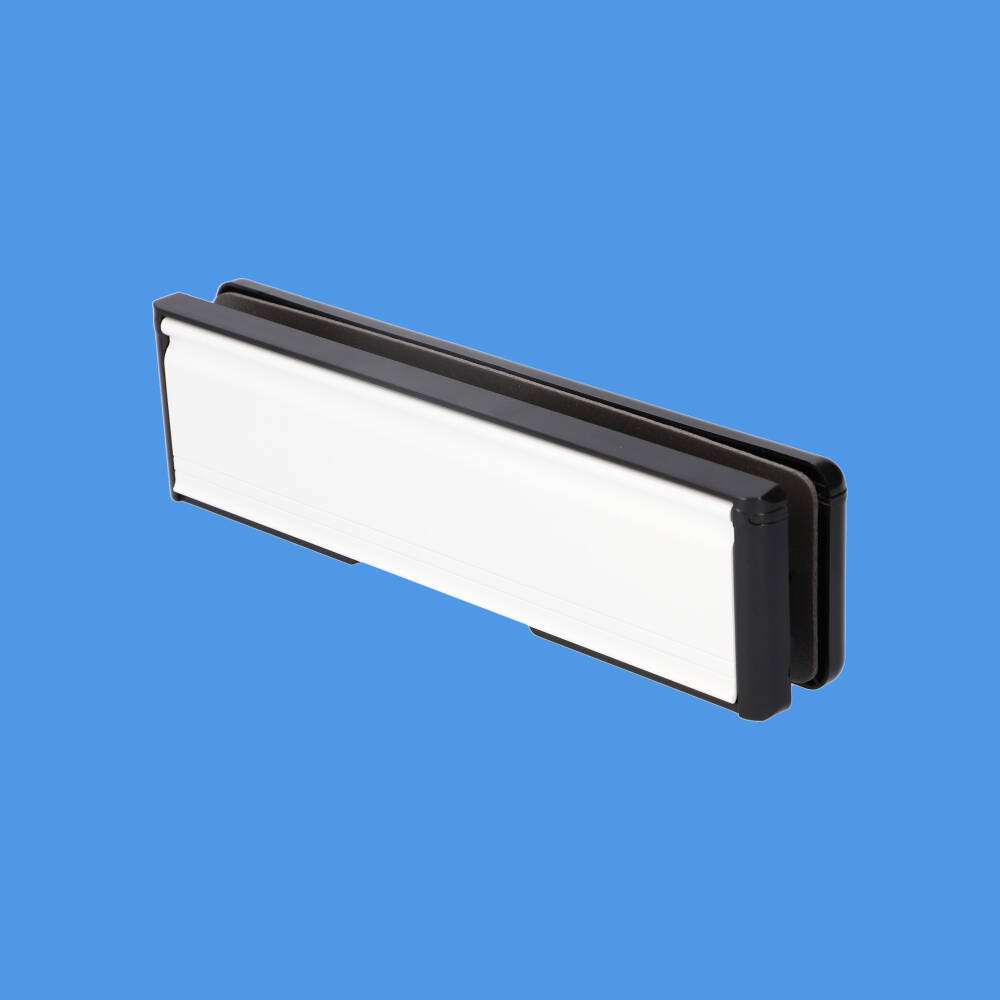 UPVC Letterboxes | Letterplates | for upvc front and back doors | UPVC ...