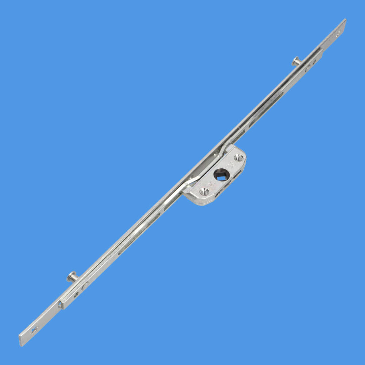 UPVC Window locks Locking mechanism for uPVC windows Shootbolts Espags Maco Mila GU