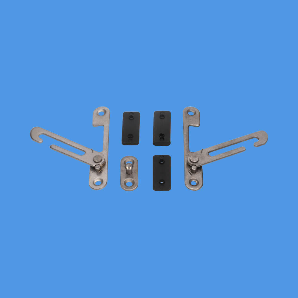 Window Restrictors Sign Double Glazing Window Restrictors | Child restrictors | Tilt ...
