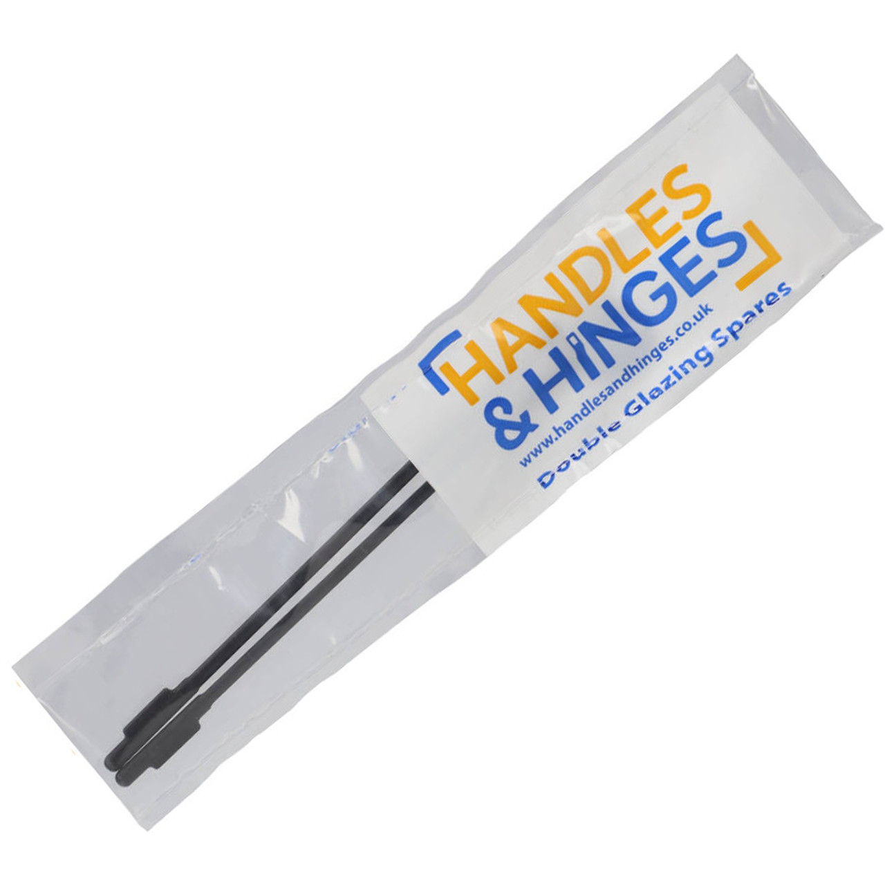 UPVC Letterbox Hinge Pin Flap Spring Hex Ended