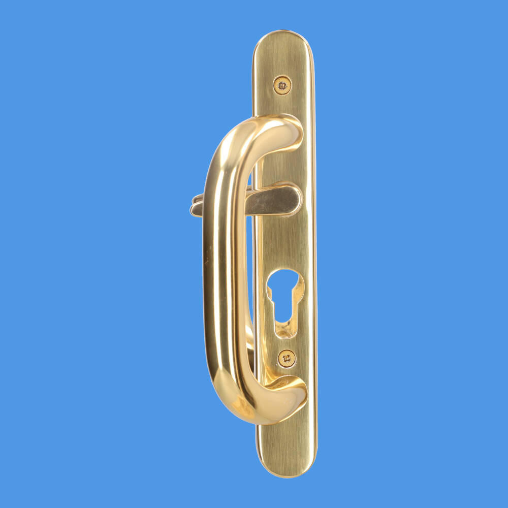 Handles for B and Q sliding patio doors Replacement version.