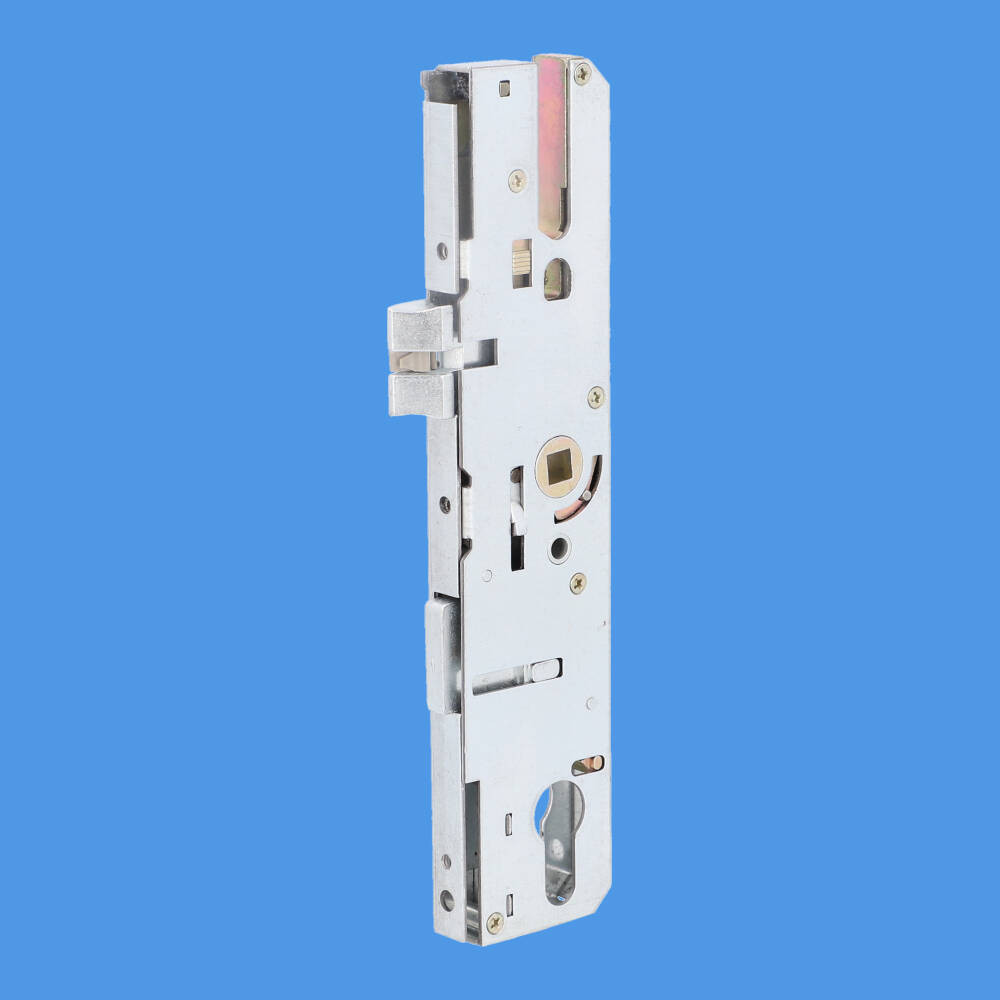Maco Old Style Door Lock Centre Case / Multipoint Gearbox