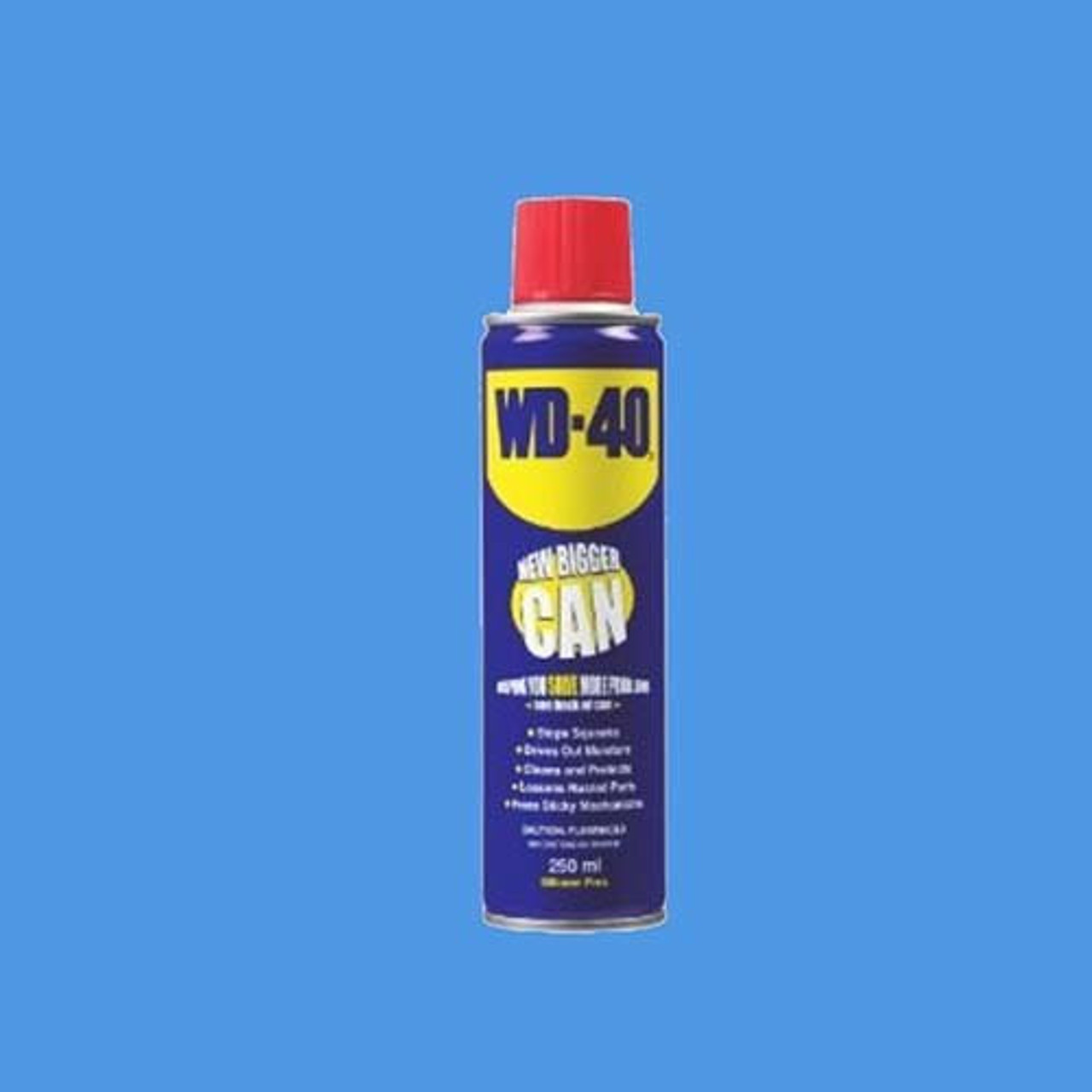 WD-40 MUP 400ml 24本入り1箱（1ケース） 水置換性防錆潤滑油 超
