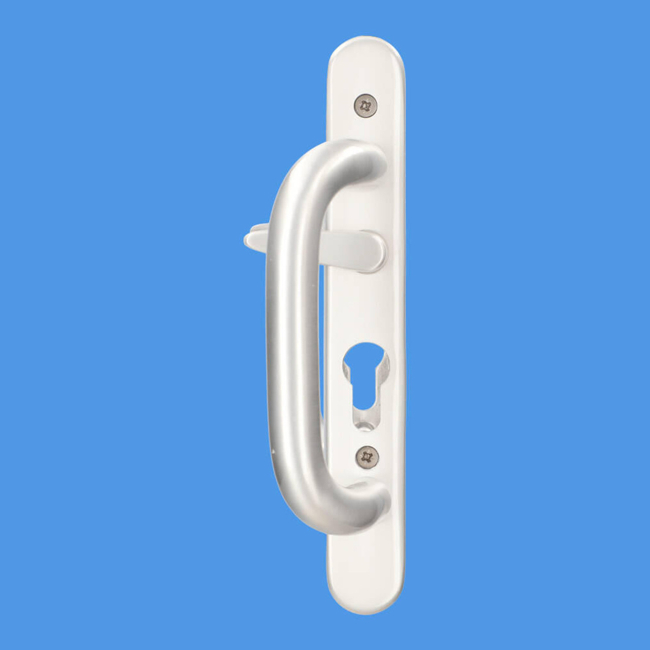 Handles for B and Q sliding patio doors Replacement version
