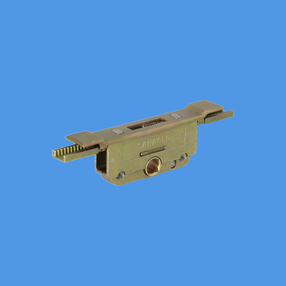 Saracen Deadlock Gearbox- UPVC Window mechanism Saracen FM window lock ...