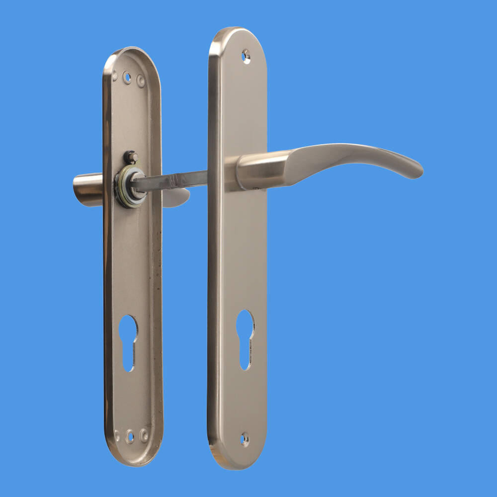 85PZ UPVC Door Handles