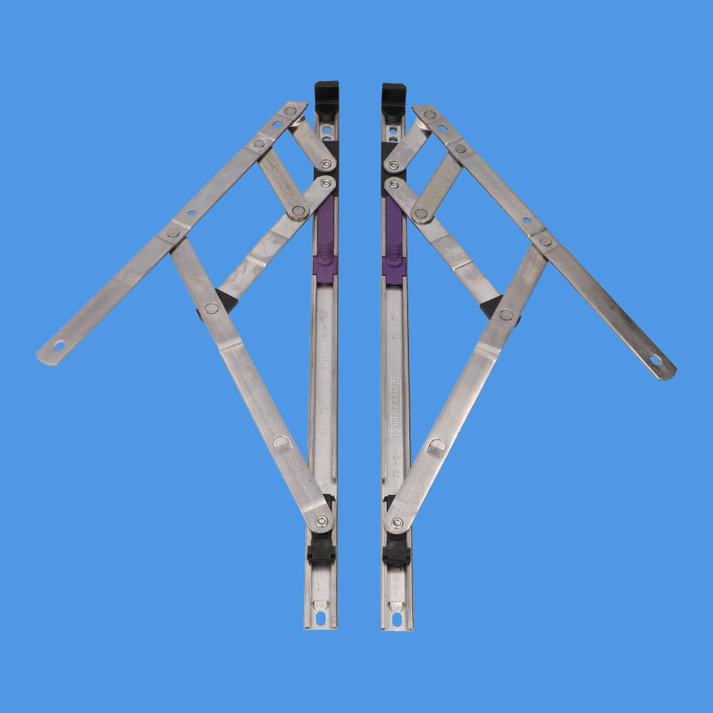 UPVC Window Hinges | Fire Escape Hinges | Restricted Hinges | Friction ...