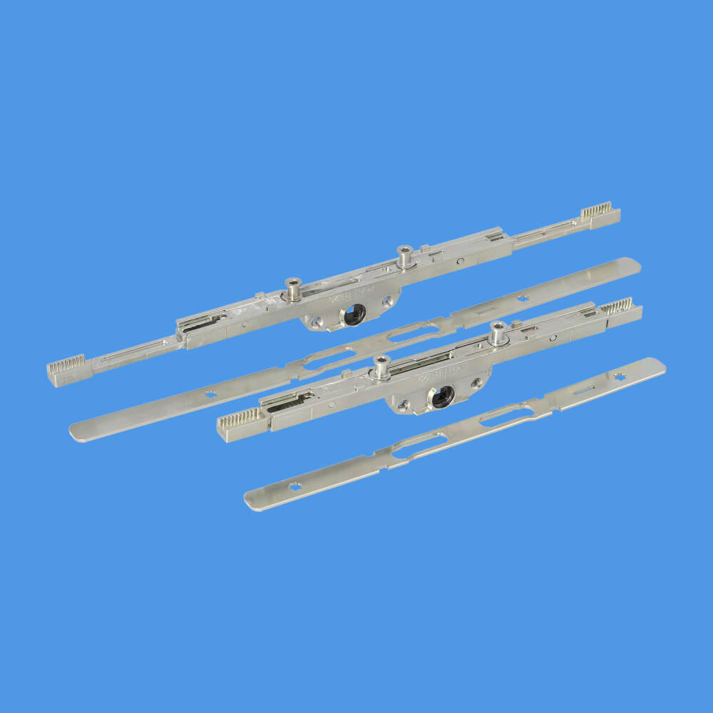 Double Glazing Window Locks and gearboxes for UPVC windows. Espag ...