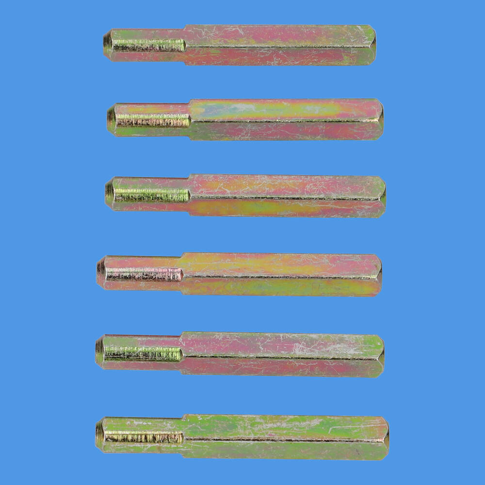 Window Handle Spindles - Handles and Hinges Double Glazing Spares