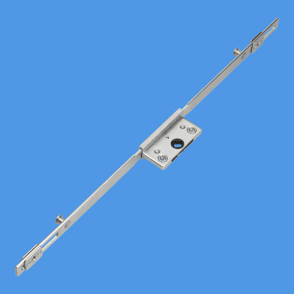 UPVC Window locks | Locking mechanism for uPVC windows | Shootbolts ...