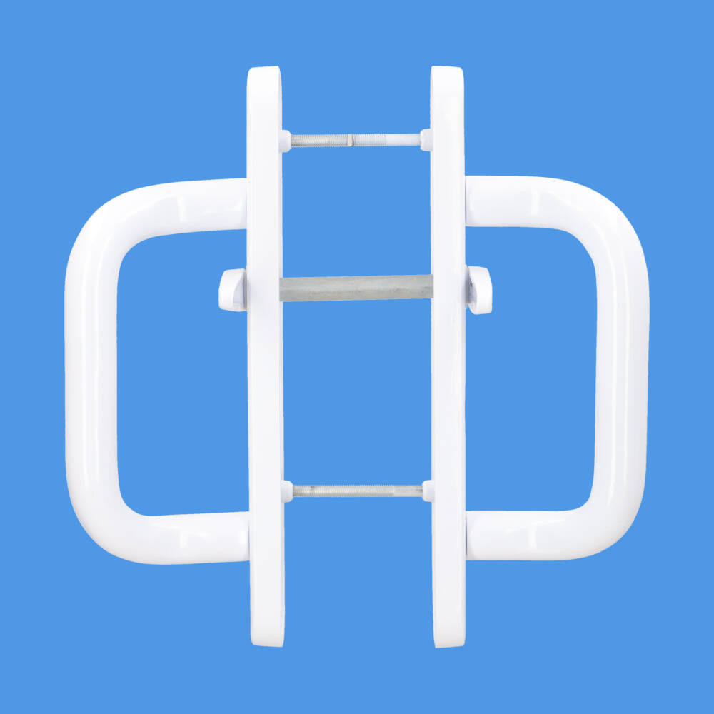 Handles for B and Q sliding patio doors Replacement version.