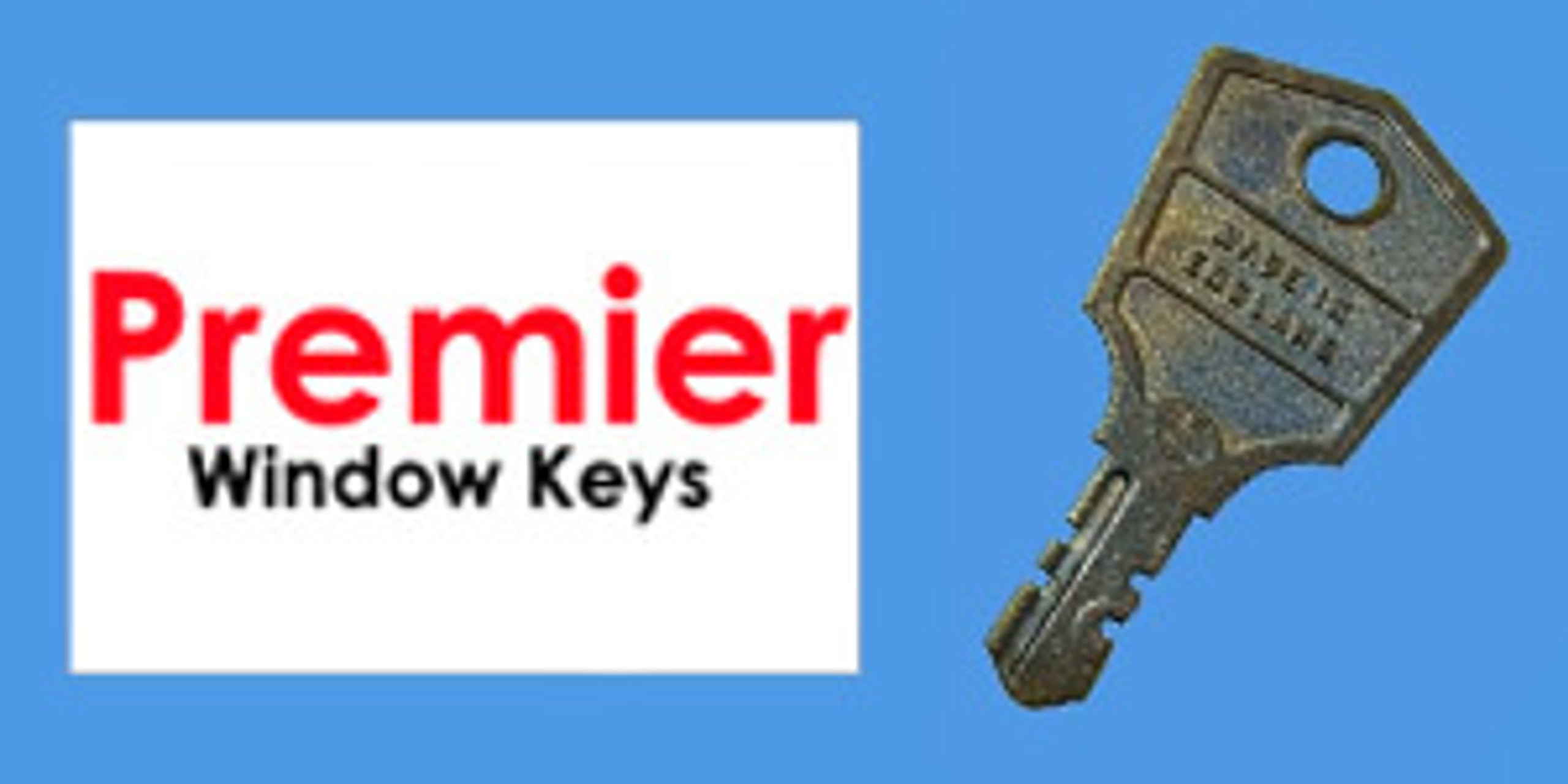 Window Handle keys Replacement Handle Keys Lost window Keys