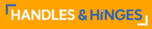 Handles & Hinges Logo