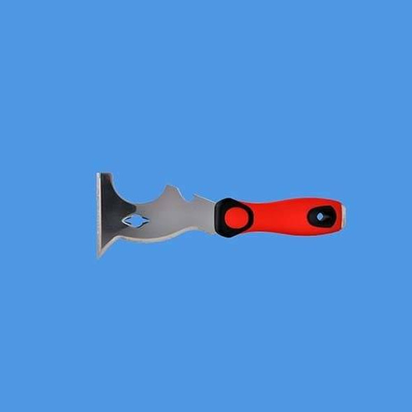 Chisel/Bead/Multi Purpose Knife - KNIFE10IN1