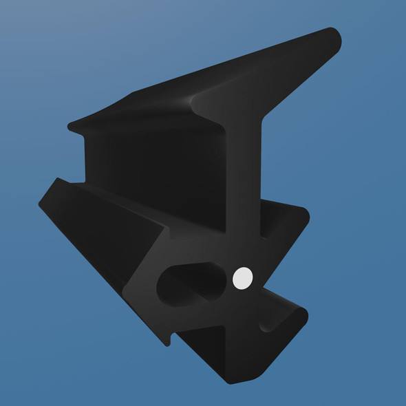 Extrudaseal E701 E-Gasket Double Glazing Seal Extrudaseal E701 E-Gasket Double Glazing Seal