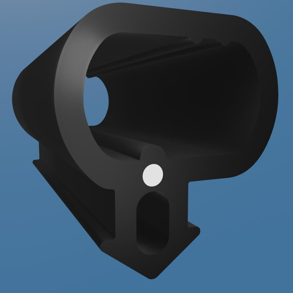 Extrudaseal B378 Bubble Gasket Double Glazing Seal Extrudaseal B378 Bubble Gasket Double Glazing Seal