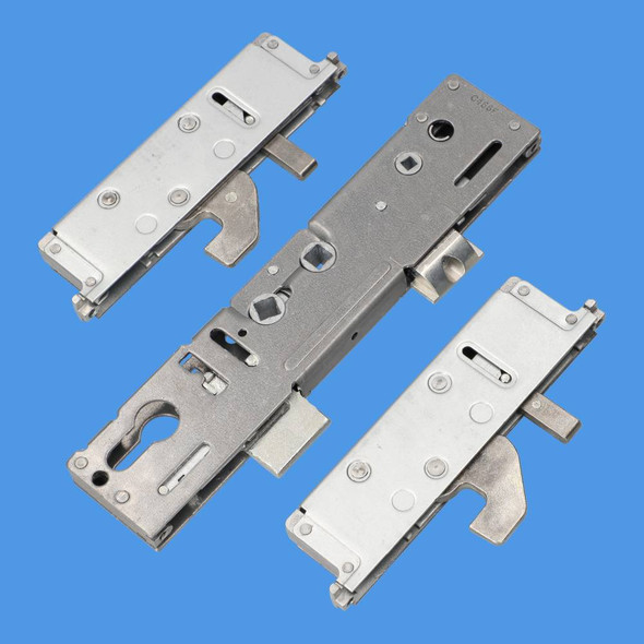 Refurb Kit for Lockmaster Dual, includes Gearbox and 2 hook cases, 35mm Refurb Kit for Lockmaster Dual, includes Gearbox and 2 hook cases, 35mm