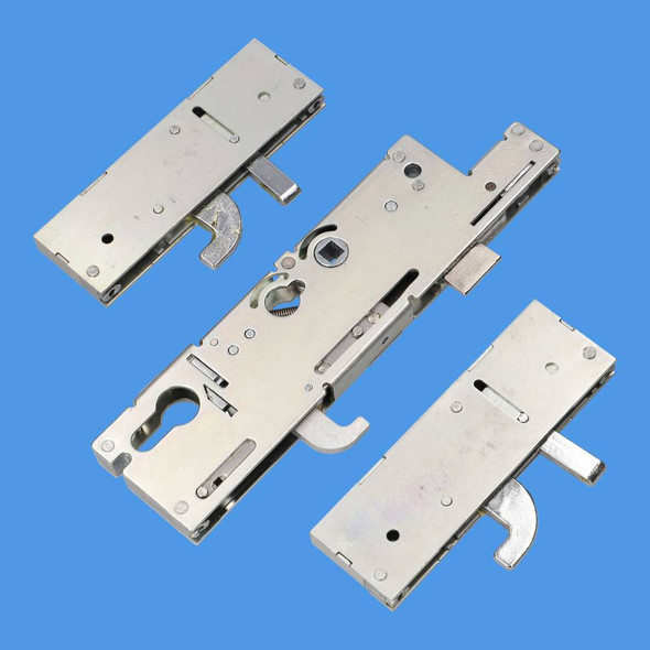 Refurb Kit for Fullex XL, includes Centre Gearbox and 2 hook cases, Refurb Kit for Fullex XL, includes Centre Gearbox and 2 hook cases,