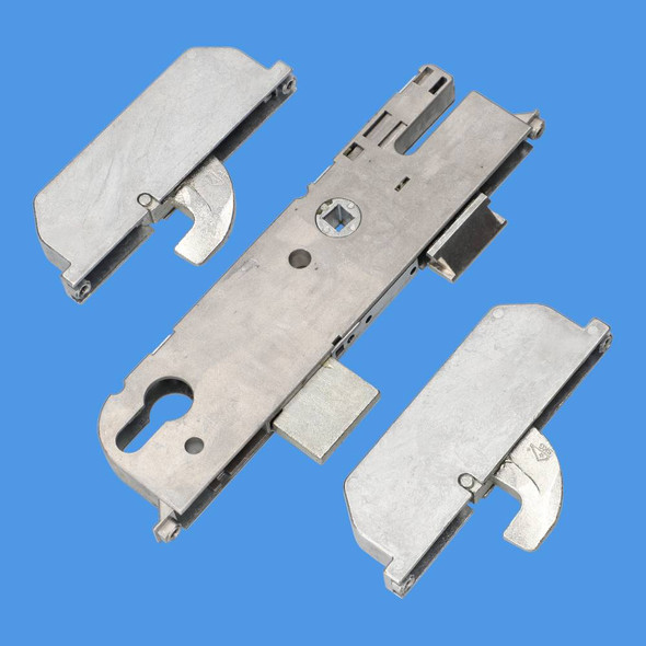 Refurb Kit for GU Europa Door Mechanism, includes Gearbox and 2 hook cases Refurb Kit for GU Europa Door Mechanism, includes Gearbox and 2 hook cases