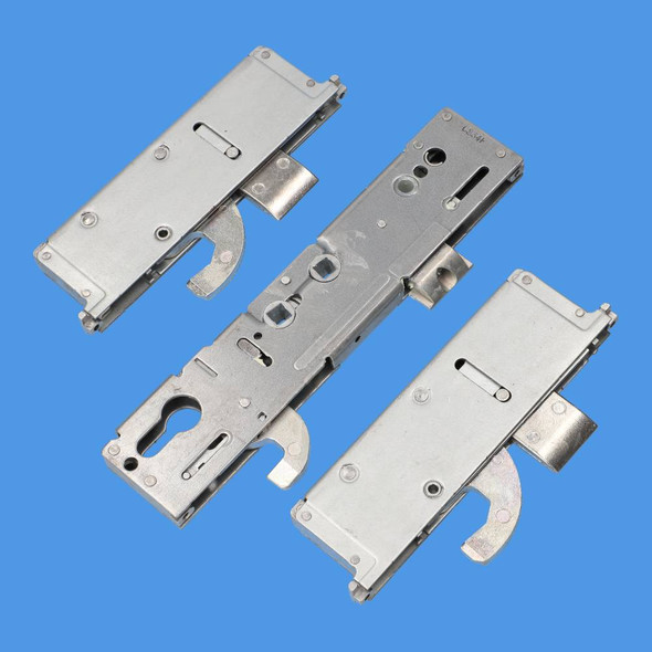 Refurb Kit for Millenco Mantis Dual, includes Gearbox and 2 hook cases Refurb Kit for Millenco Mantis Dual, includes Gearbox and 2 hook cases