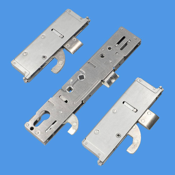 Refurb Kit for Safeware Multipoint Door Lock with 3 hooks Refurb Kit for Safeware Multipoint Door Lock with 3 hooks