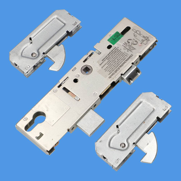 Refurb Kit for ERA Door Mechanism, includes Gearbox and 2 cases with hooks Refurb Kit for ERA Door Mechanism, includes Gearbox and 2 cases with hooks