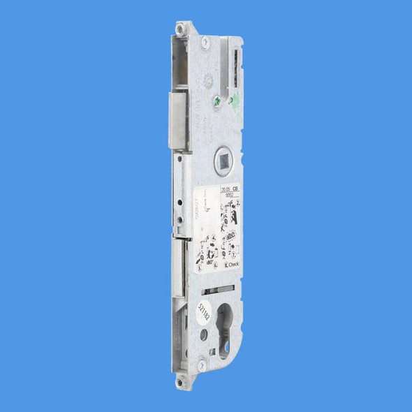GU Replacement Gearbox with Deadbolt - NEW Style 