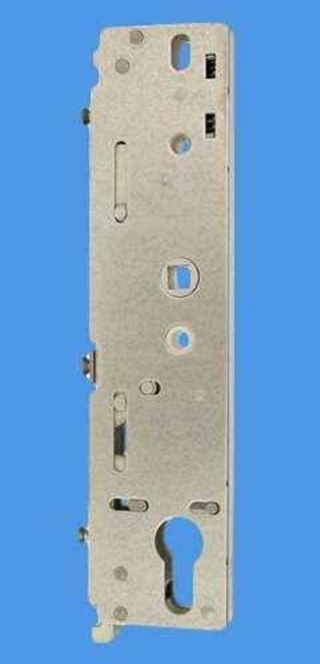 Asgard Lockcase  - Double Spindle