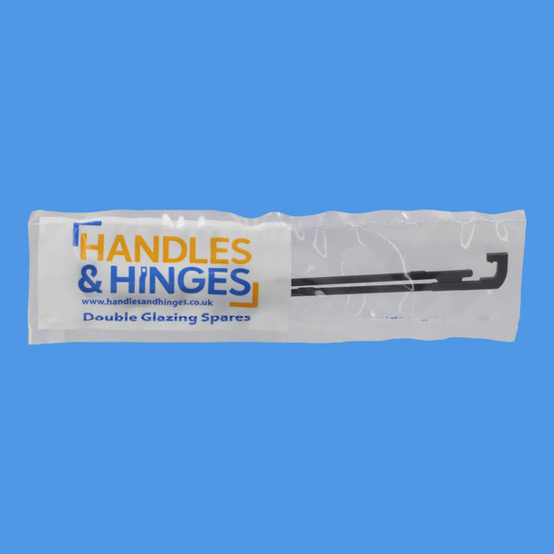 UPVC Letterbox Hinge Pin Flap Spring Hook end Handles and Hinges Double Glazing Spares