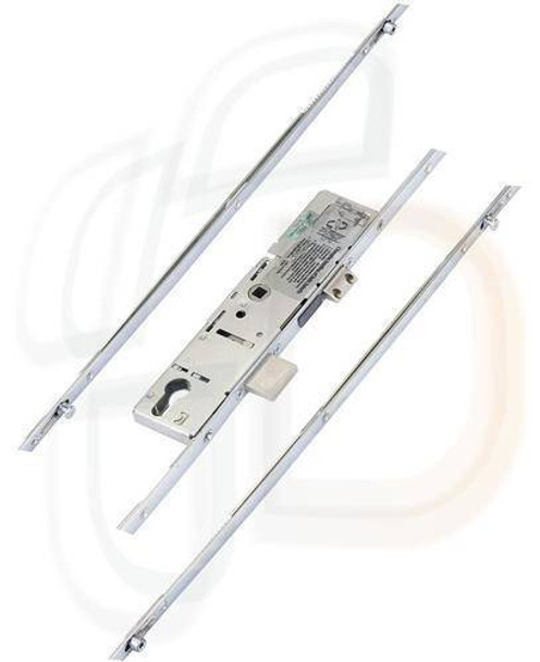 ERA Saracen Multipoint 2 Rollers and 2 Mushrooms Option 1 1610mm between rollers, 30mm Backset ERA Saracen Multipoint 2 Rollers and 2 Mushrooms Option 1 1610mm between rollers, 30mm Backset