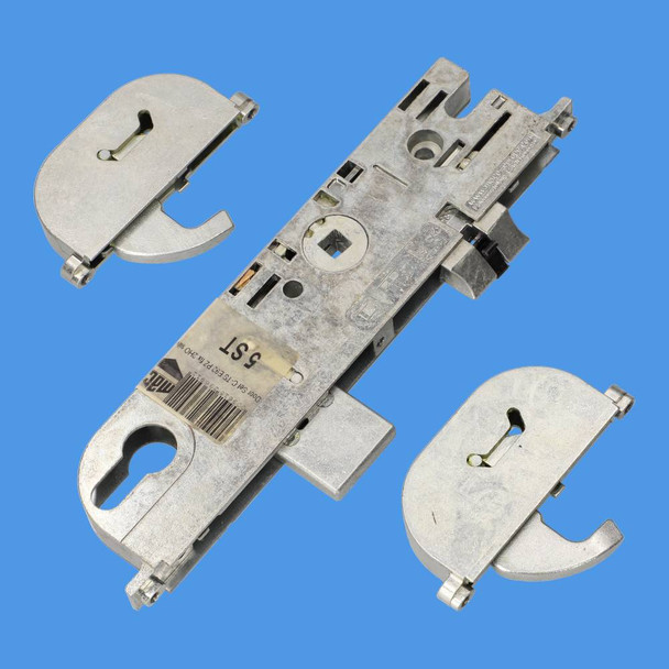 Refurb Kit for Maco CTS Door Mechanism, includes Gearbox and 2 cases with hooks