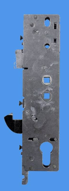 Asgard Gearbox - for Fix Locking Systems 7026 , 7025