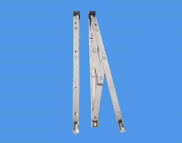 16 Restricted Opening UPVC Window Hinges