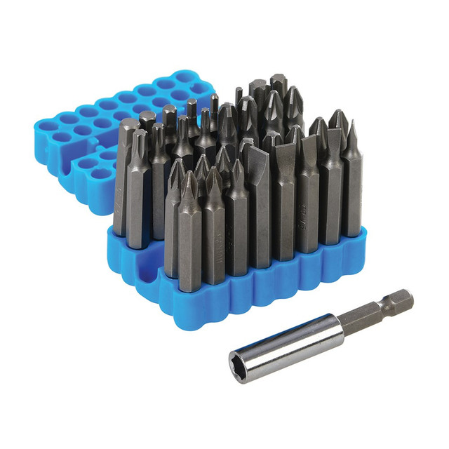Drill Bits & Drivers