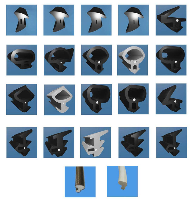 Gasket Finder Help