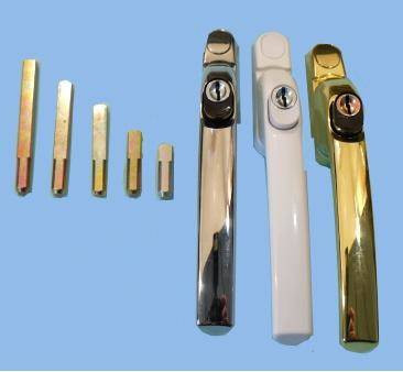 Mango De Ventana Universal En Línea Con Husillo Guatemala