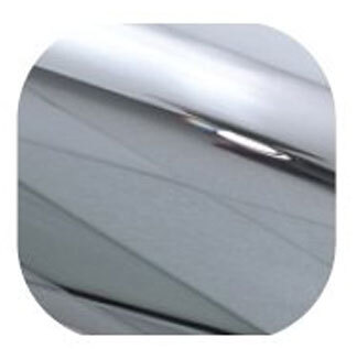 Chrome/Silver Espag Window Handles