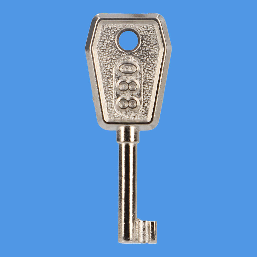 Old Window Socket Key Key Window 3-Pack Silver 088 Window Handle Keys – Perfect For UPVC ...