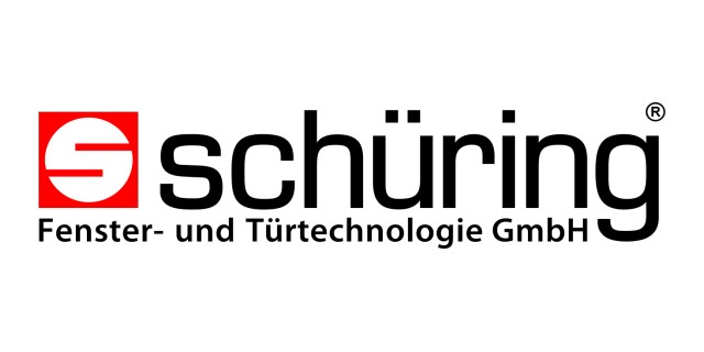 Schuring Multipoint UPVC Door Locks