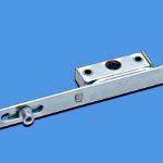 Window Locks For UPVC Windows