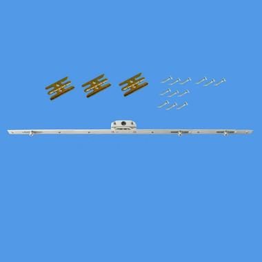 Talon Window Locks Coldseal Tallon Replacement Window Lock KIT - 1000mm. Kit to replace ...