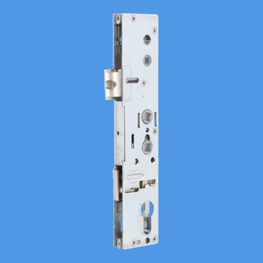 Lockmaster Multipoint Lock Case - Dual Spindle, 35mm Backset