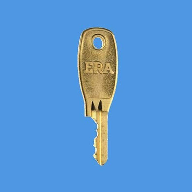 ERA 682 Key Blank - 682 -ee95 - Handles and Hinges Double Glazing Spares